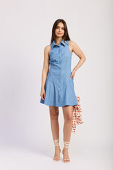 EN SAISON LIANA MINI DRESS